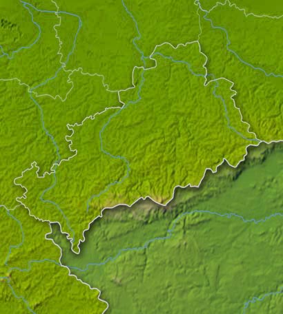 Weather Region Chemnitz