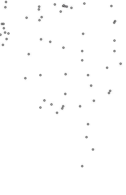Messnetz Tessin