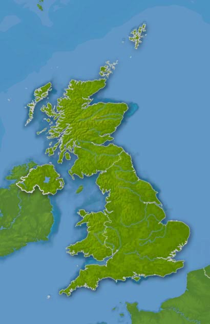 Weather Isle of Man